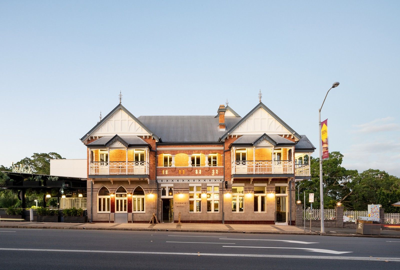 1 Musgrave Road, Red Hill Property History & Address Research Domain