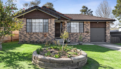 Picture of 32 Elsworth Avenue Balaclava, MITTAGONG NSW 2575