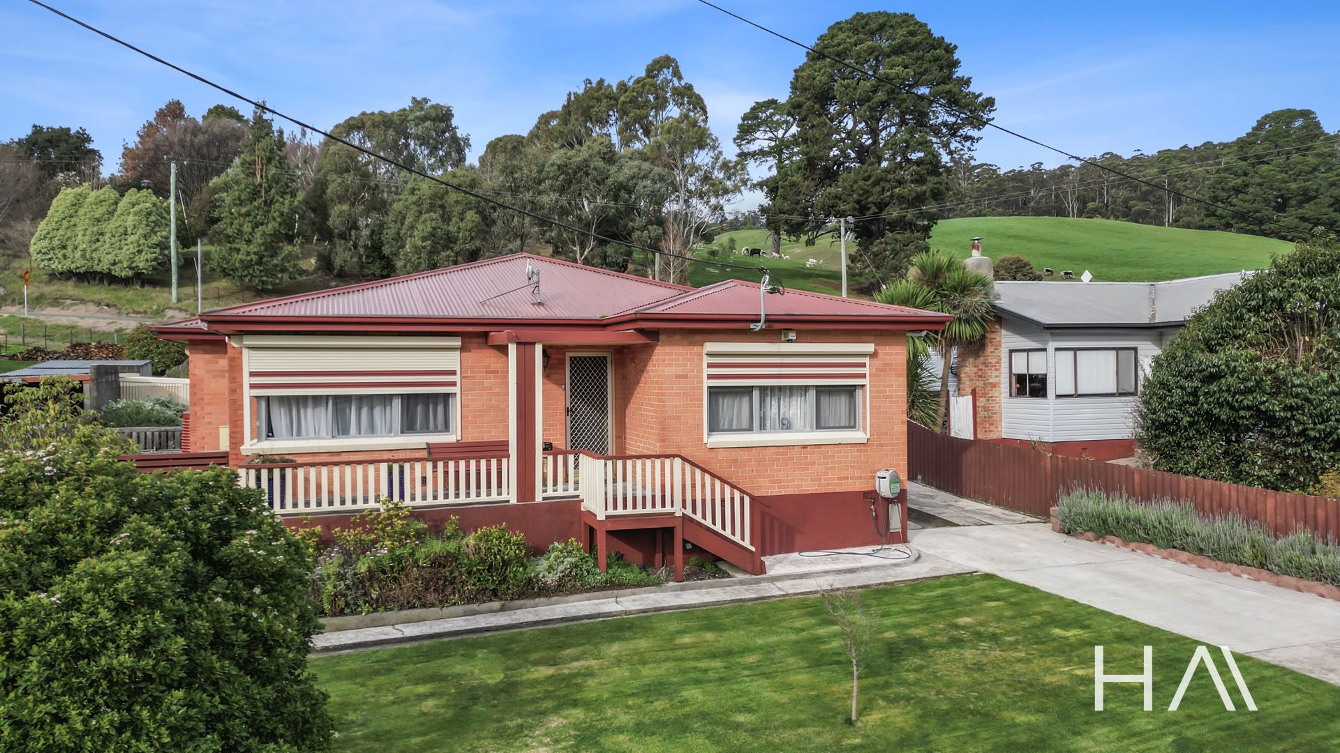 1832 Lilydale Road, Lilydale TAS 7268, Image 0