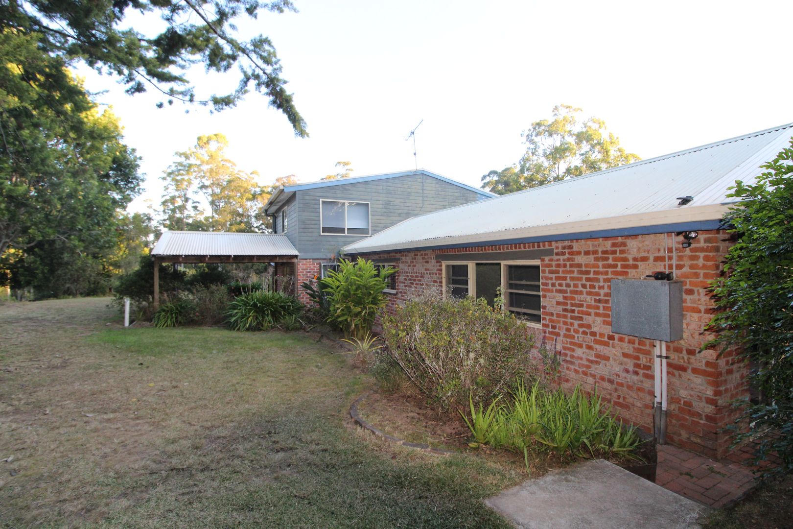 395 Pipers Creek Road, Dondingalong NSW 2440