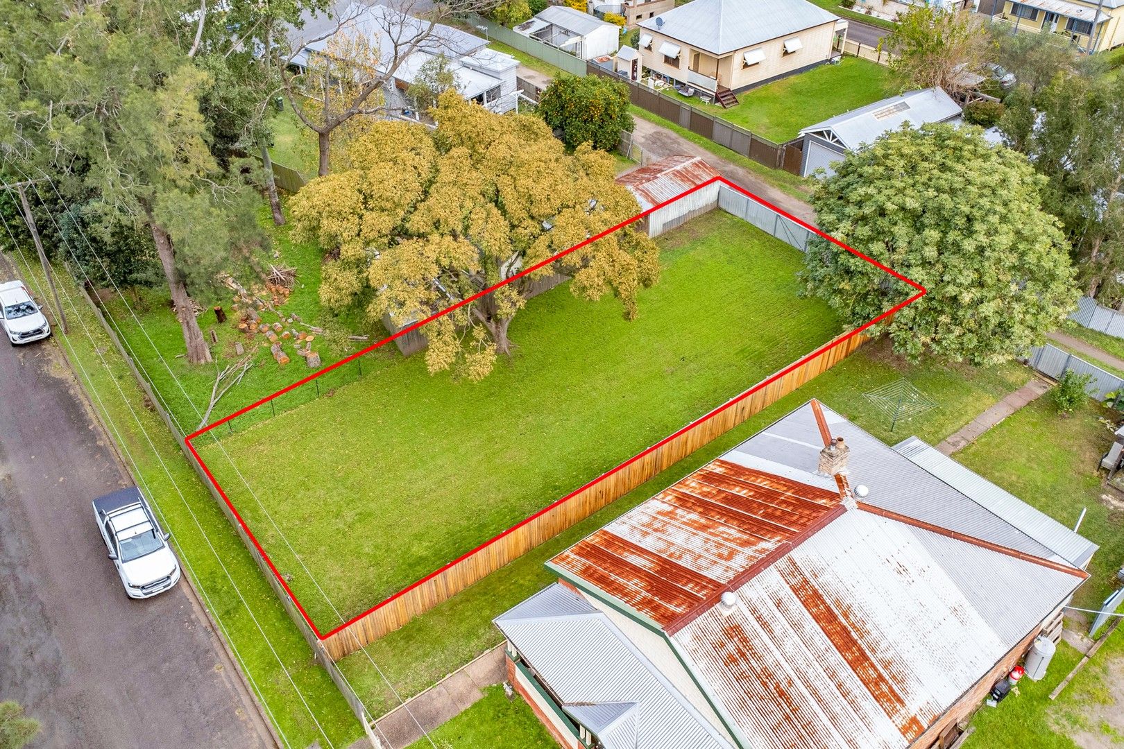 Proposed Lot 12, 7 Bella Street, Horseshoe Bend NSW 2320, Image 0