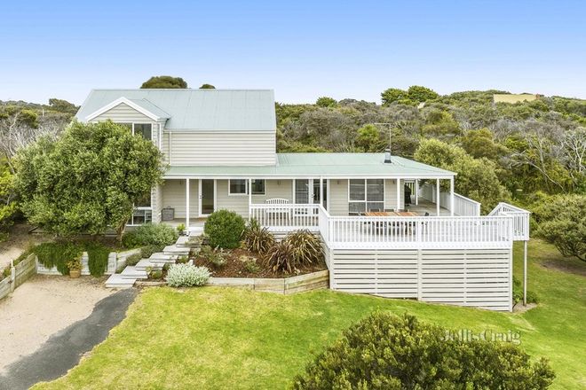 Picture of 419 Sandy Road, ST ANDREWS BEACH VIC 3941