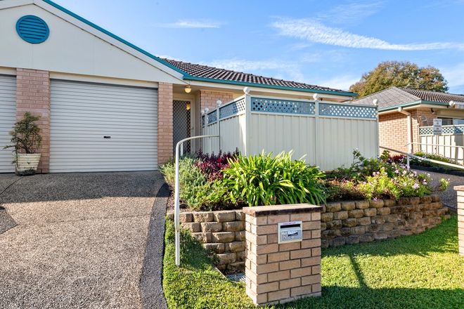 Picture of 2/166 Main Road, SPEERS POINT NSW 2284