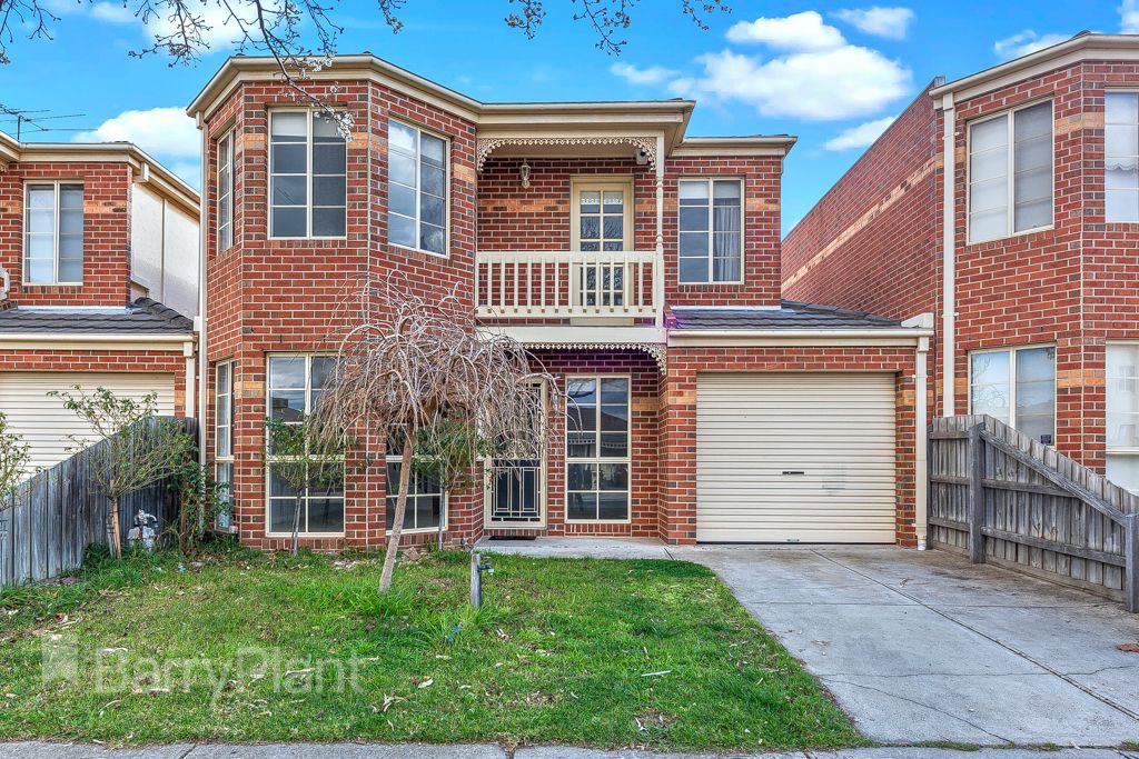 3 bedrooms House in 108 Catherine Drive HILLSIDE VIC, 3037