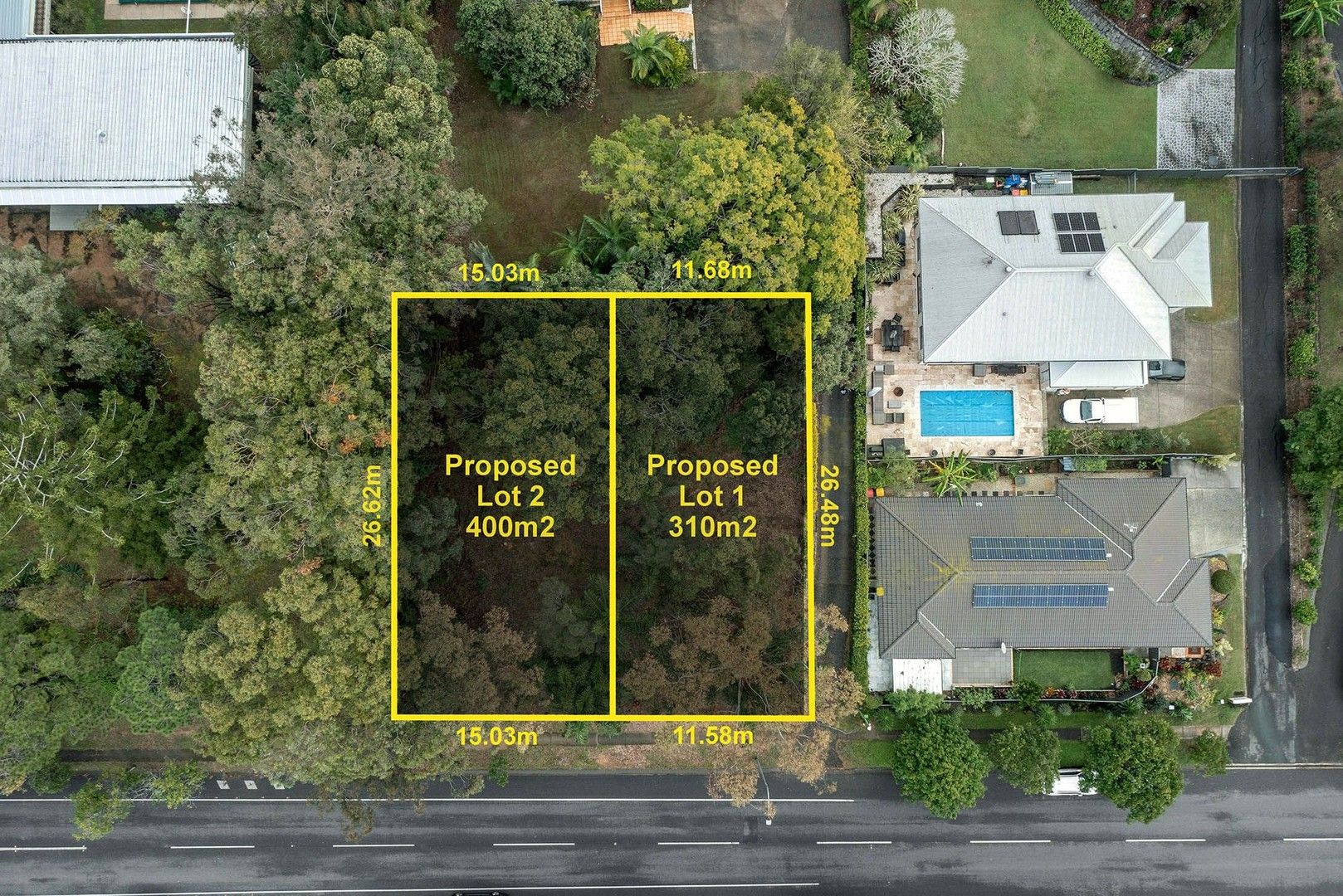 236238 Maundrell Terrace, Aspley QLD 4034 Domain