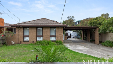 Picture of 2 Santiago Street, ST ALBANS VIC 3021