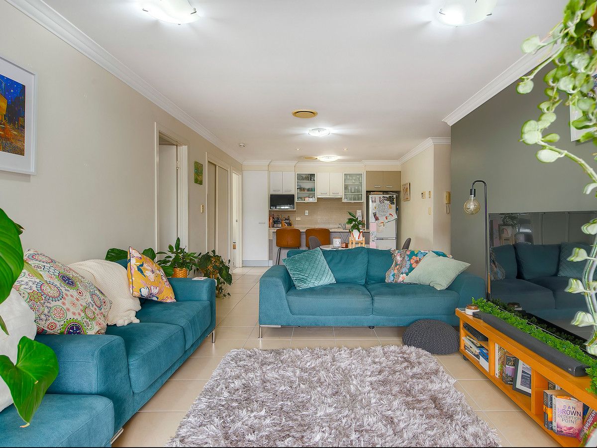 12/64 Kedron Brook Road, Wilston QLD 4051, Image 2