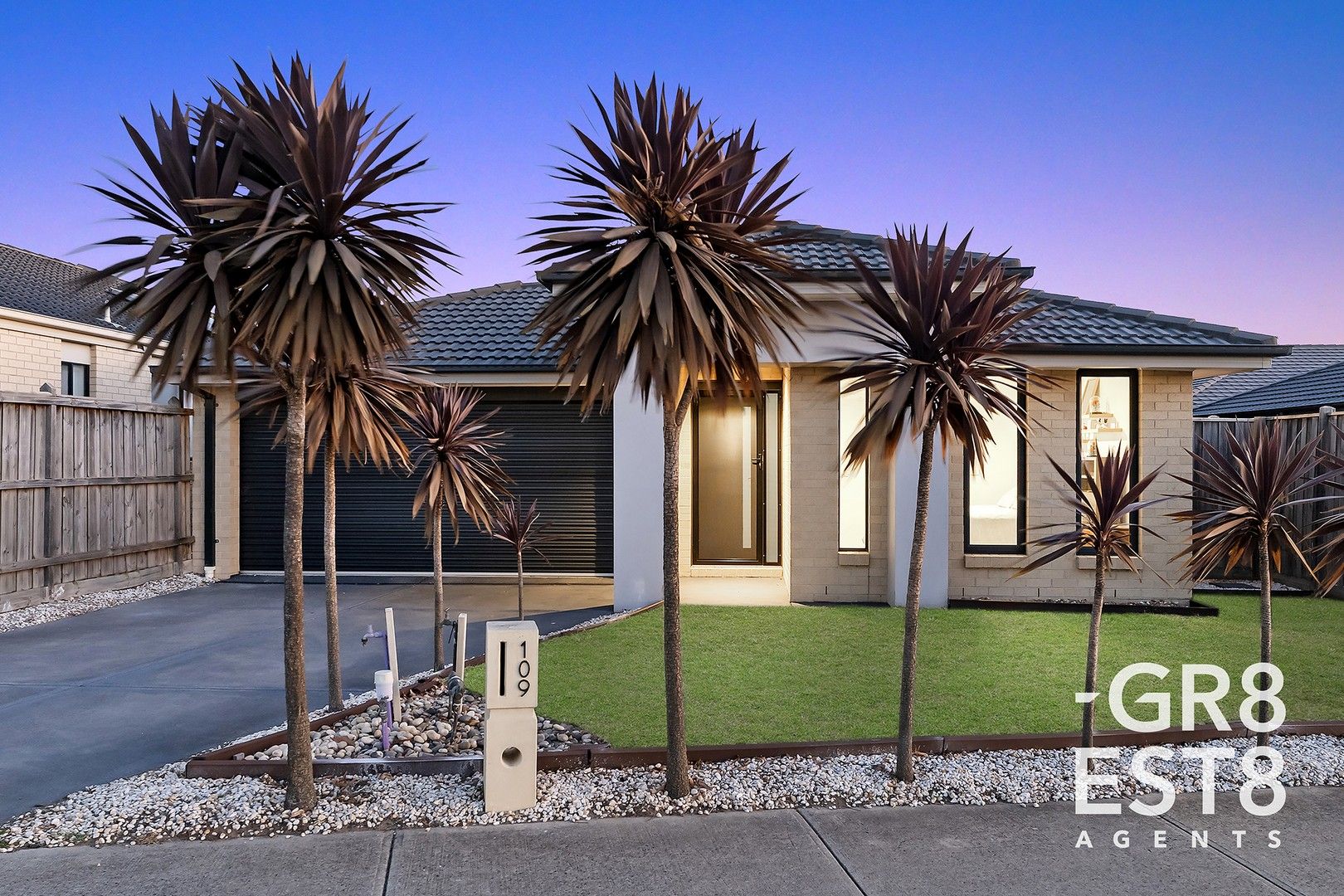 109 Everlasting Boulevard, Cranbourne West VIC 3977, Image 0