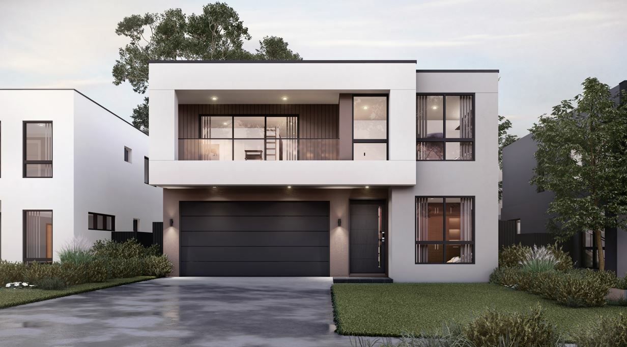 5 bedrooms House in 69 San Siro Rd NORTH KELLYVILLE NSW, 2155
