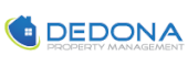 Logo for De Dona Property Management
