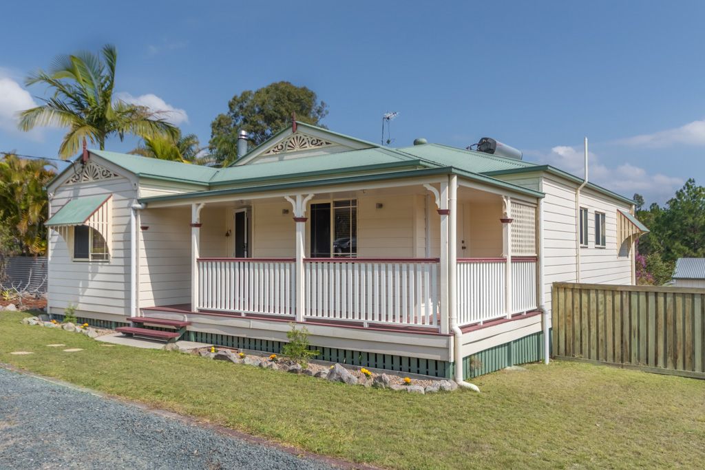 48 Bleakley Road, Delaneys Creek QLD 4514, Image 0