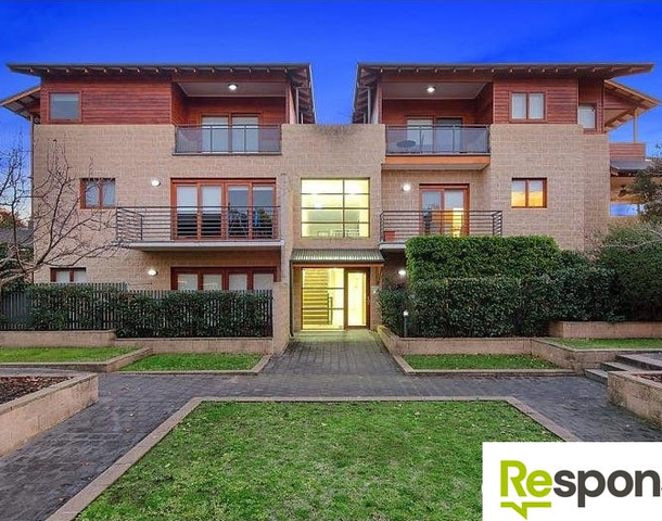 22/86 Wrights Road, Kellyville NSW 2155