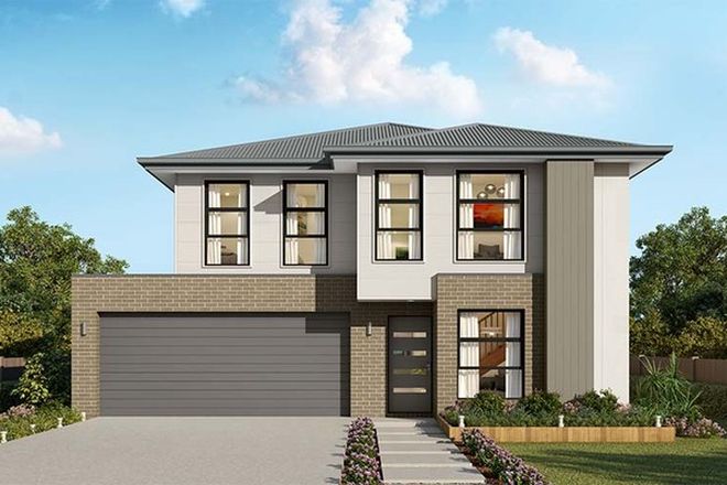 Picture of Lot 1302 Basil Dr, WALLAN VIC 3756