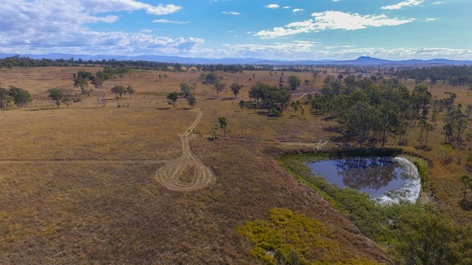 Lot 213 Roadvale Harrisville Road, Anthony QLD 4310, Image 2