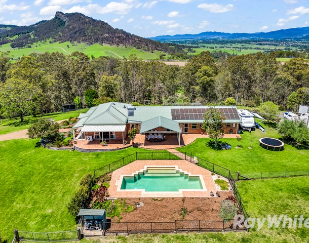 44 Bundook Road, Tugrabakh NSW 2422