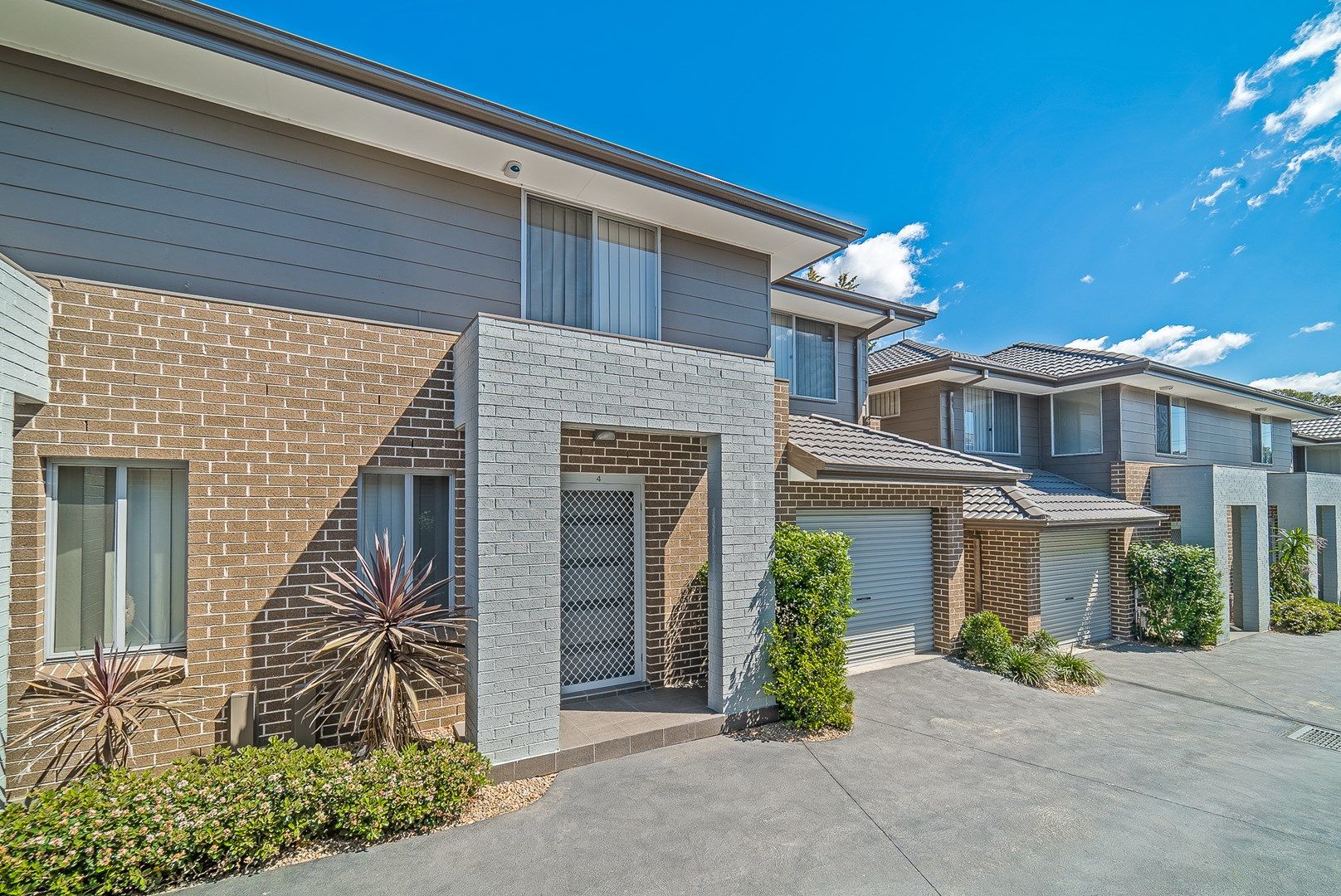 4/90-92 Cox Ave, Penrith NSW 2750, Image 0