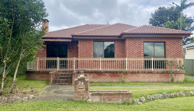 Picture of 24 Ernest Street, NOWRA NSW 2541