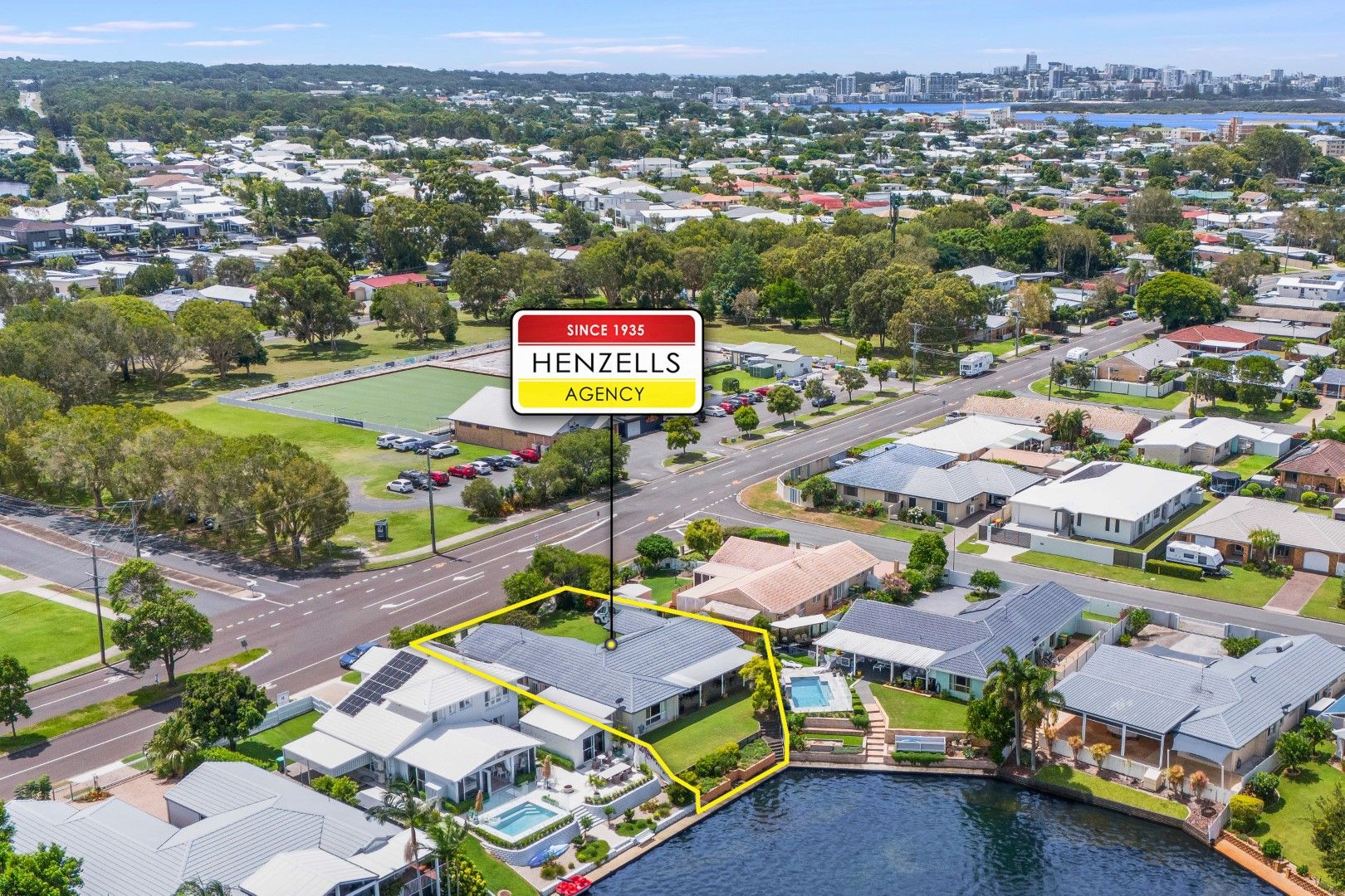 54 Nelson Street, Pelican Waters QLD 4551, Image 0