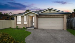 Picture of 16 Washpool Crescent, WOONGARRAH NSW 2259