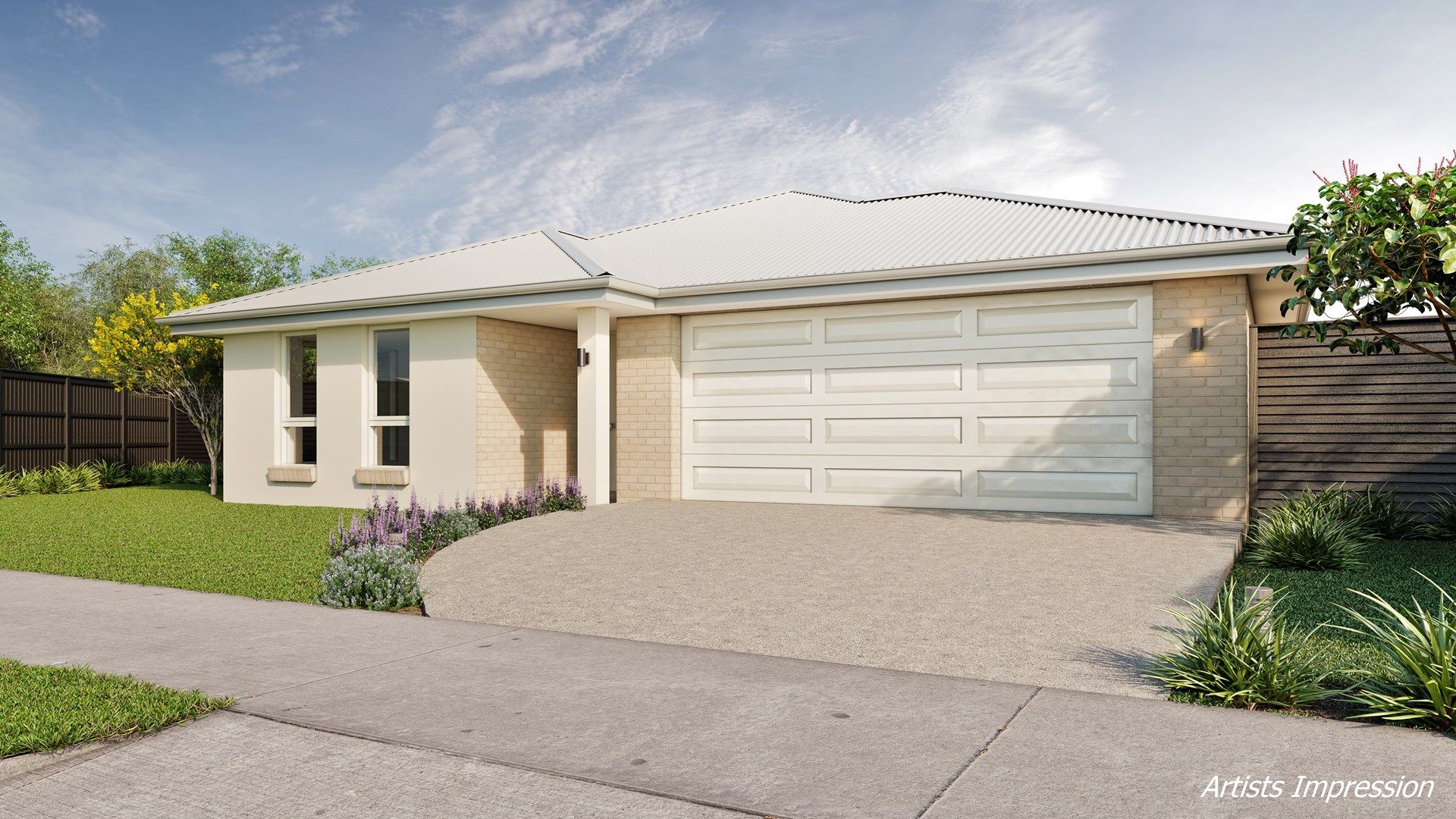 Lot 136 Bunya Court, Legana TAS 7277, Image 0