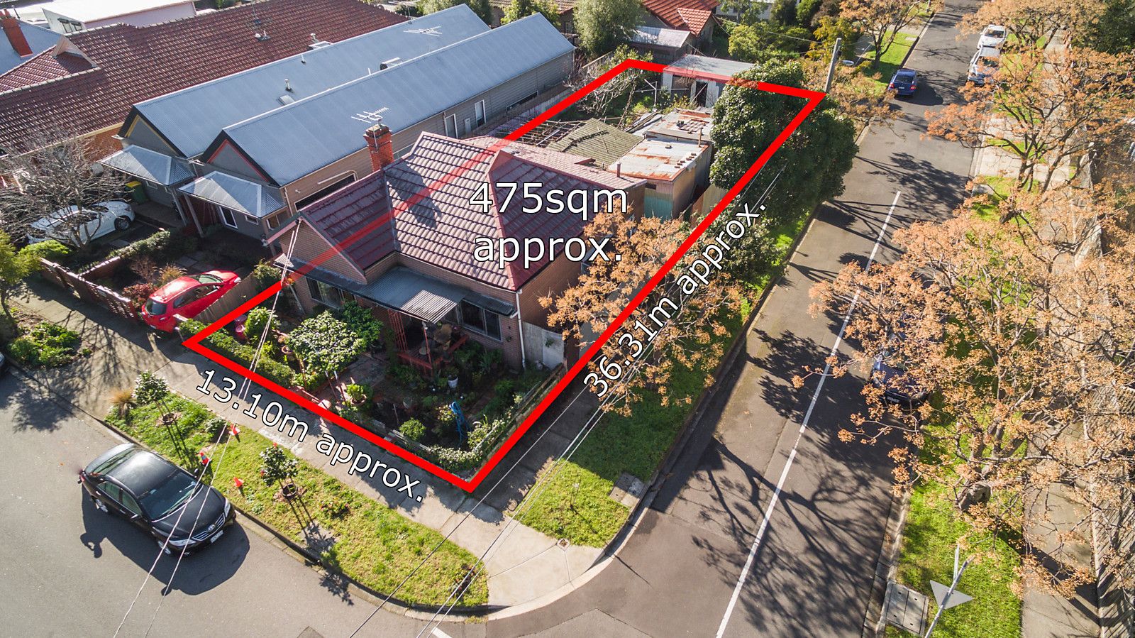 46 Perry Street, Fairfield VIC 3078, Image 0