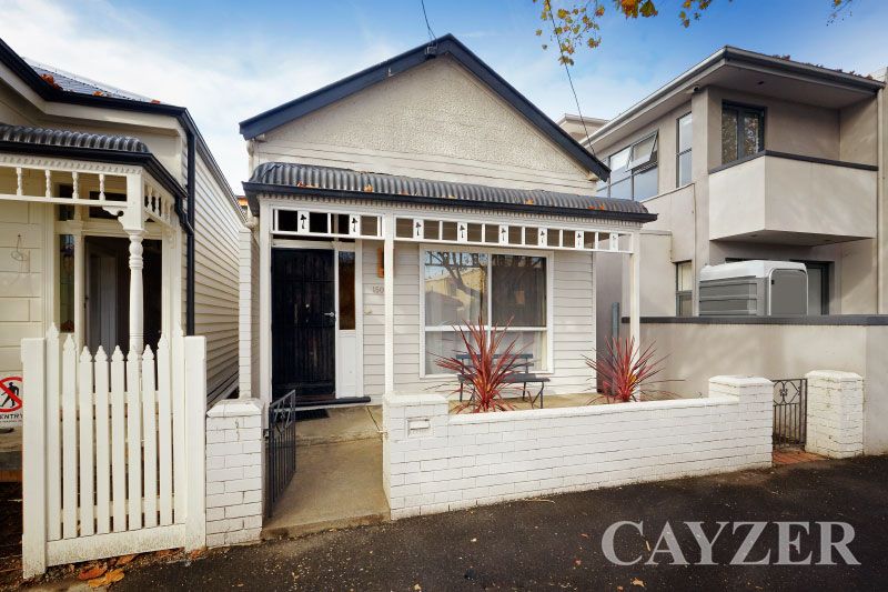 150 Clark Street, Port Melbourne VIC 3207, Image 0