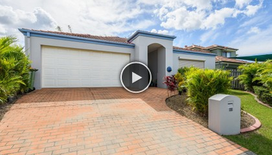 Picture of 56 Marble Arch Place, ARUNDEL QLD 4214