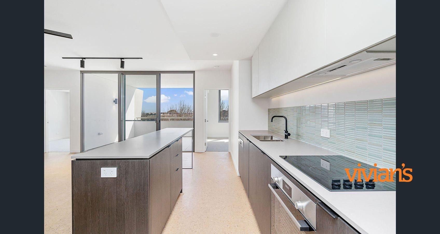 2 bedrooms Apartment / Unit / Flat in 608/52 Adelaide Street FREMANTLE WA, 6160