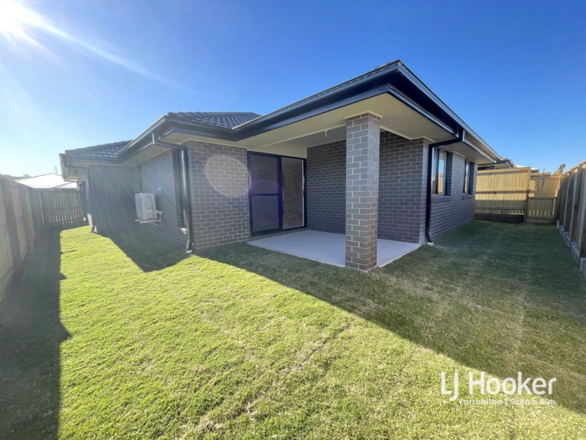 45 Snowdonia Crescent, Yarrabilba QLD 4207 House For Rent Domain