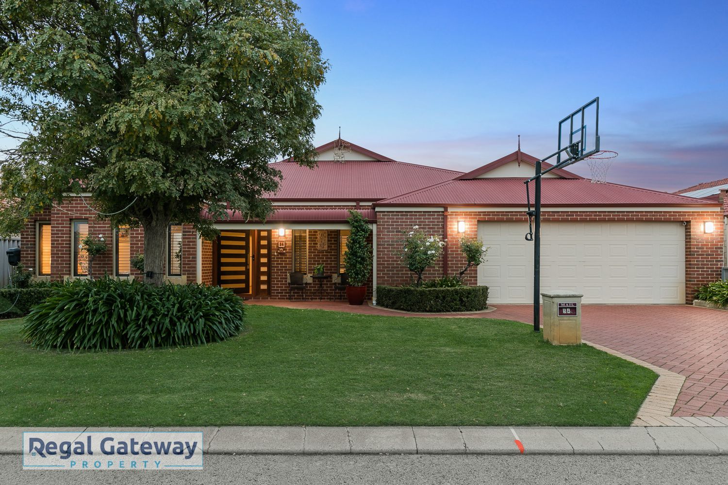 54 Carnegie Parade, Success WA 6164, Image 0