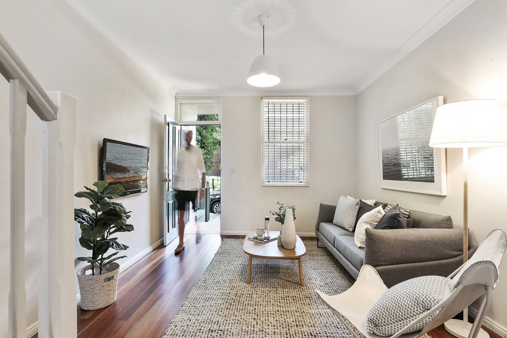 5/31 Ashmore Street, Erskineville NSW 2043, Image 1