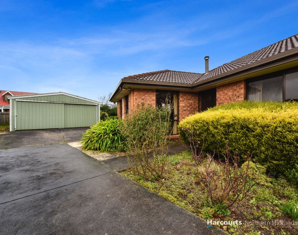 2 Honeysuckle Grove, Evandale TAS 7212