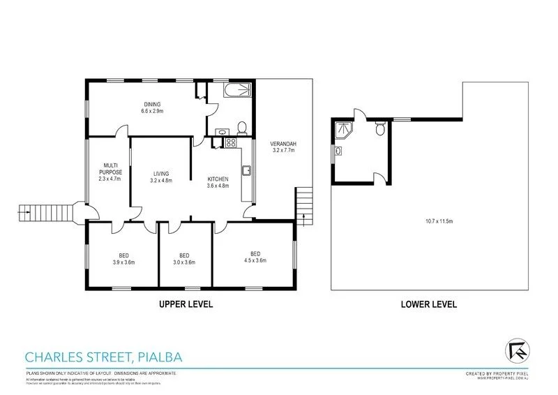 Additional image 11 of 12 Charles St, Pialba QLD 4655