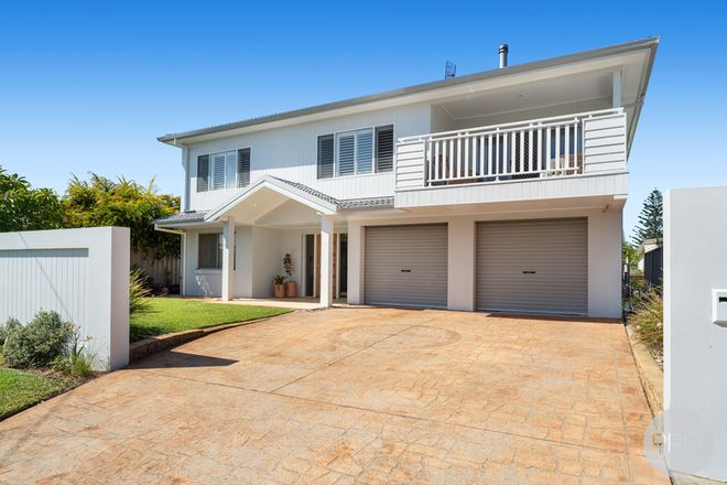 Picture of 9 Robinson Street, ANNA BAY NSW 2316
