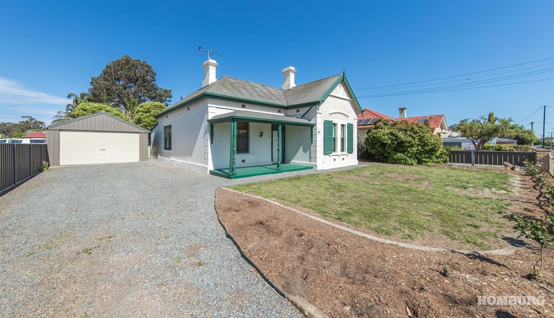 14 Second Street, Nuriootpa SA 5355, Image 0