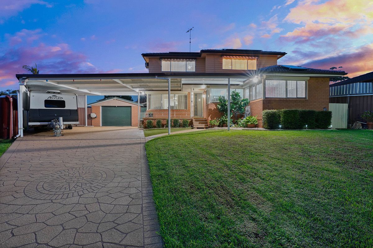 8 Namoi Place, Ruse NSW 2560, Image 0