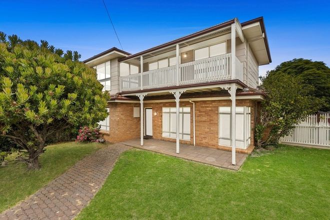 Picture of 21 Sycamore Street, HAMLYN HEIGHTS VIC 3215