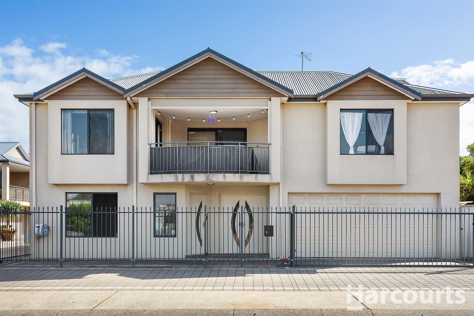 7/28 Davey Street, Mandurah WA 6210 Apartment For Rent 550 Domain