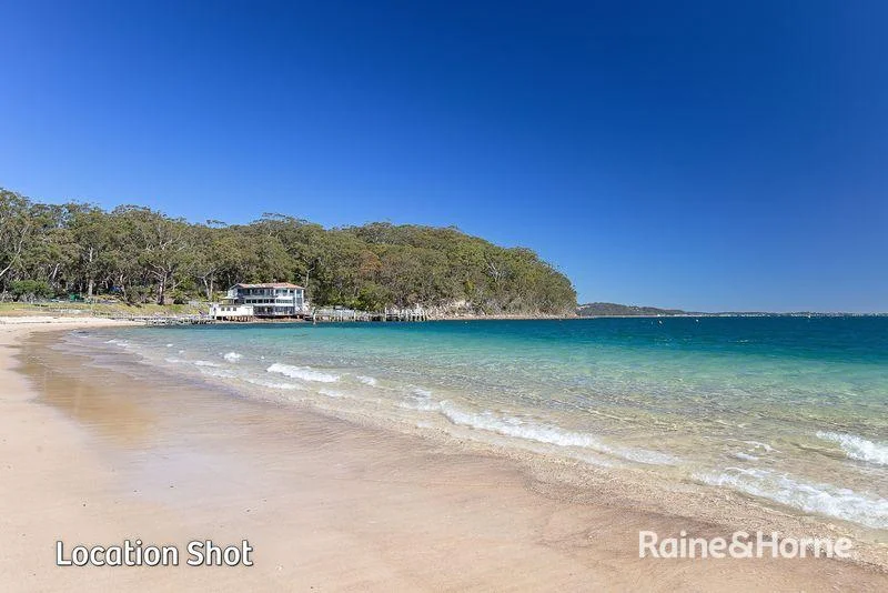 Additional image 17 of 18/1 INTREPID CLOSE, Nelson Bay NSW 2315