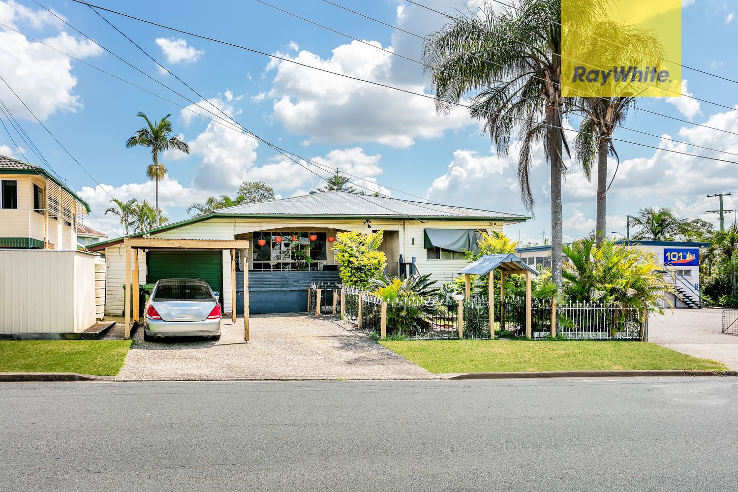 1 Flinders Street, Logan Central QLD 4114, Image 0