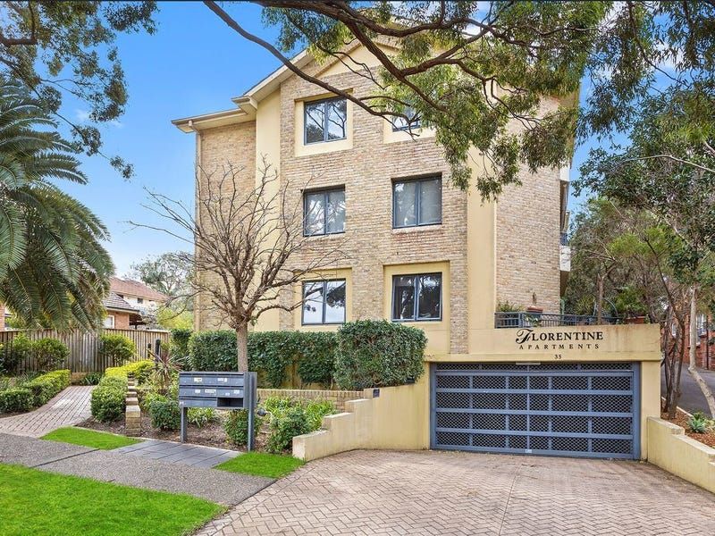 2 bedrooms Apartment / Unit / Flat in 9/35 Searl Road CRONULLA NSW, 2230