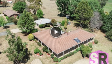 Picture of 92 Lagoon Road, GUYRA NSW 2365