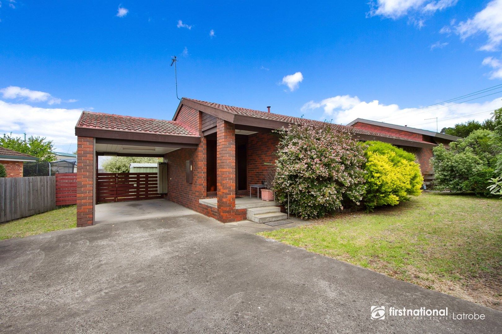 2/2 Hyde Park Road, Traralgon VIC 3844, Image 0