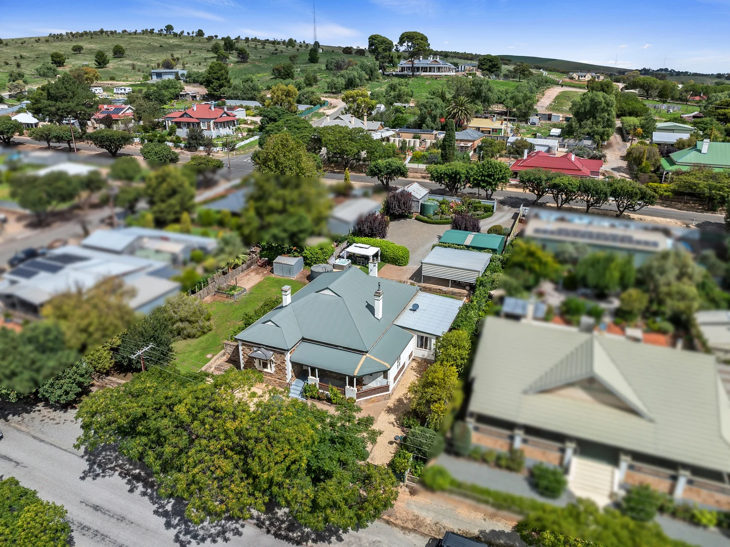 Additional image 31 of 12 Queen Street, Burra SA 5417