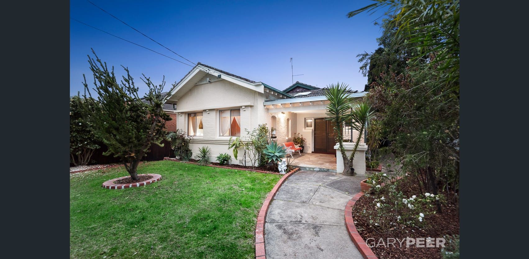 612 Inkerman Road, Caulfield North Property History & Address