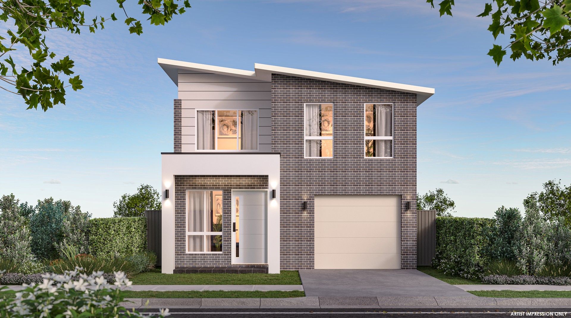 4 bedrooms House in 144 Westbrook Circuit ( offers 1Bed+ Full Bath on Ground Floor ) MARSDEN PARK NSW, 2765