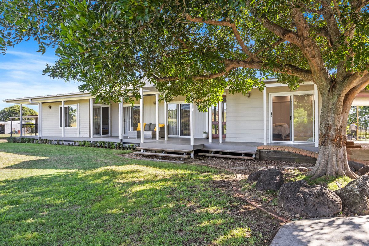 1467 Middle Road, Peak Crossing QLD 4306, Image 1