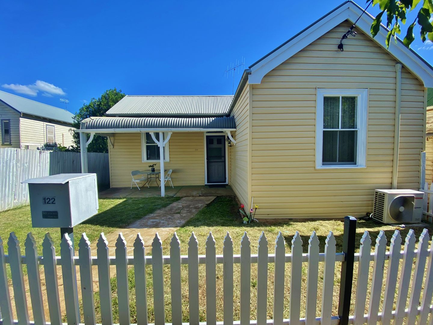 Sold 122 Neill Street, Harden NSW 2587 on 10 Mar 2021 2016807440 Domain