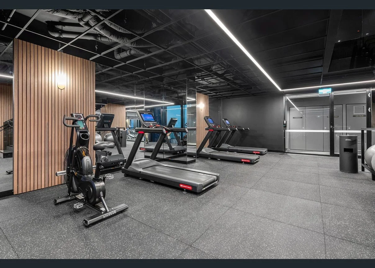 Additional image 10 of 4703/245 City Road, Southbank VIC 3006