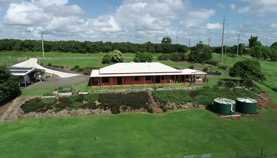 Picture of 7 Stantons Road, NORTH ISIS QLD 4660